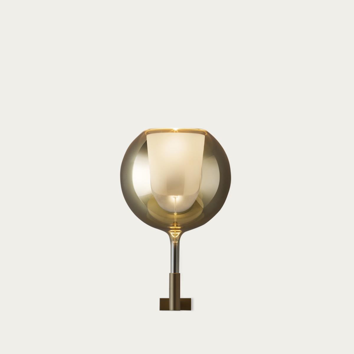 Glo Medium Wall Lamp – image 1