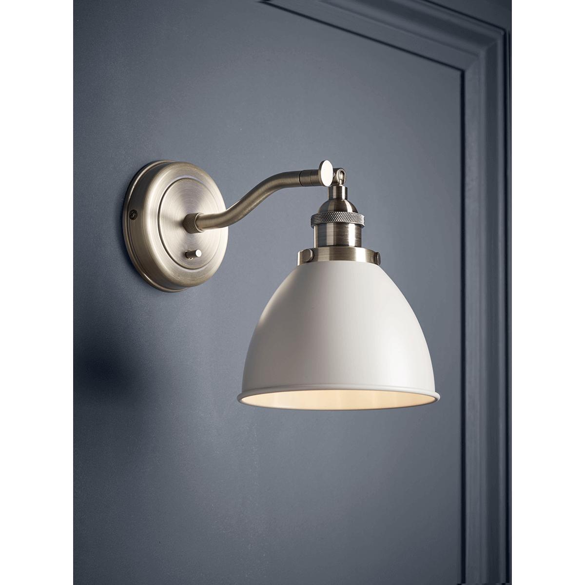 Charleston Wall Light – image 2