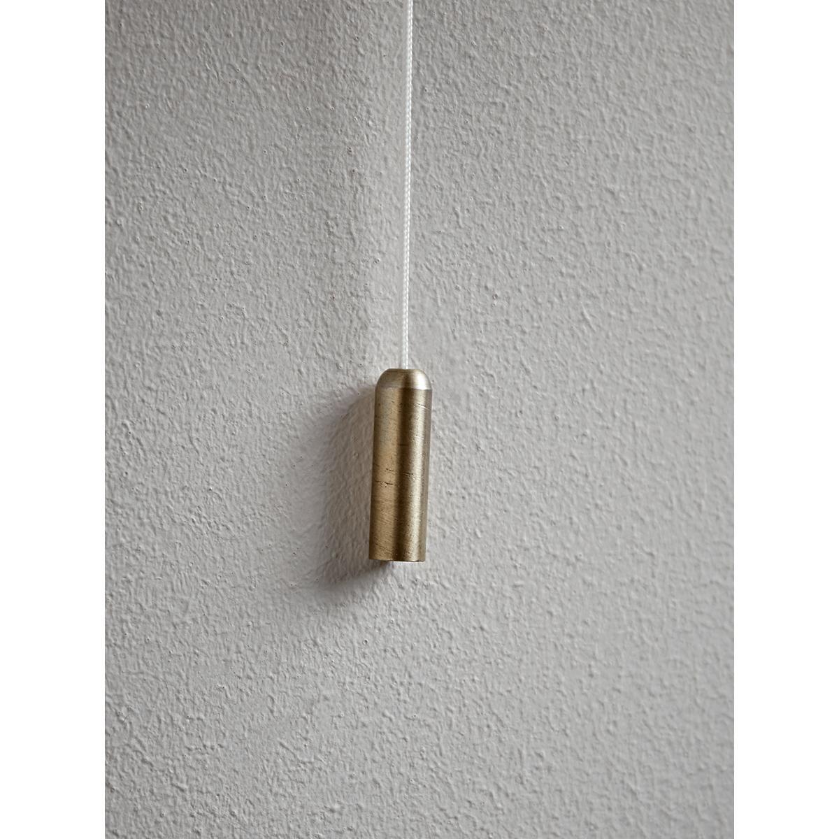 NEW Double Frosted Shade Wall Light – image 6