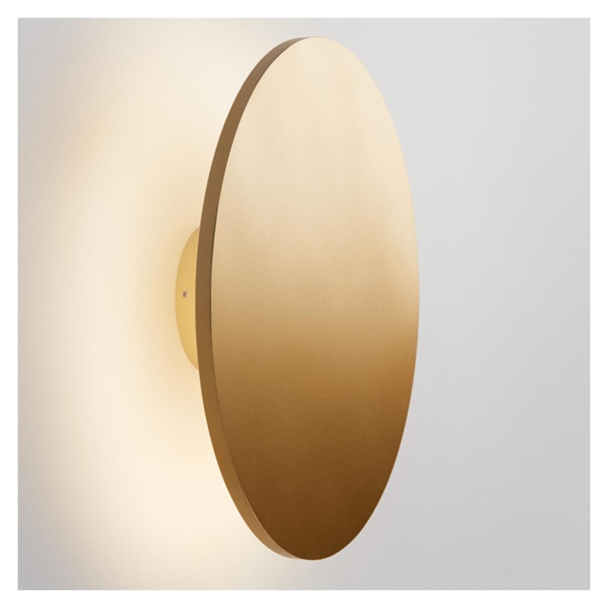 SOHO W4 GOLD 40 x 40cm Wall Light – image 6