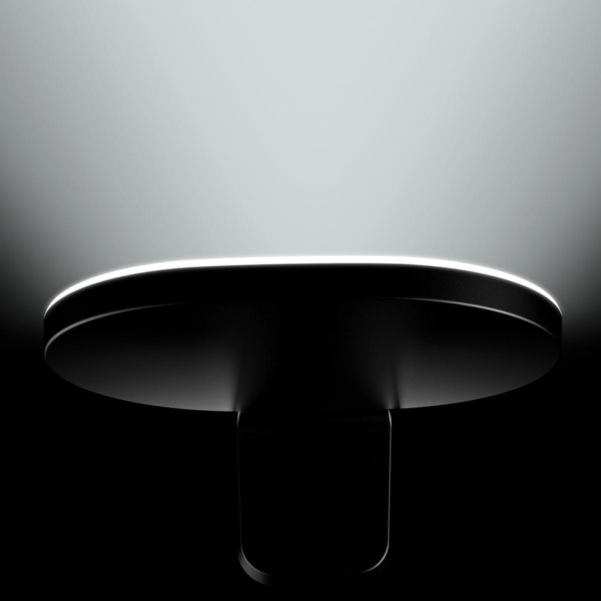Oplight Wall Light in Textured White – image 3