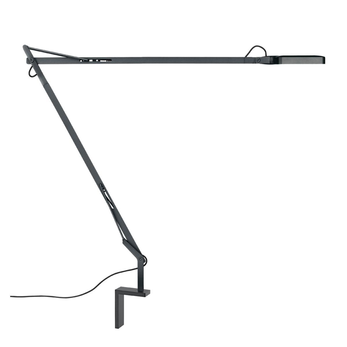 Kelvin Edge Wall Lamp White – image 2