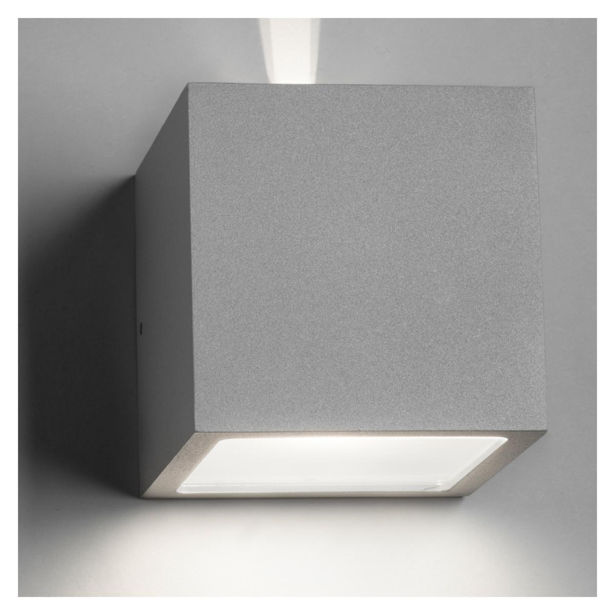 Cube Wall Light – image 2