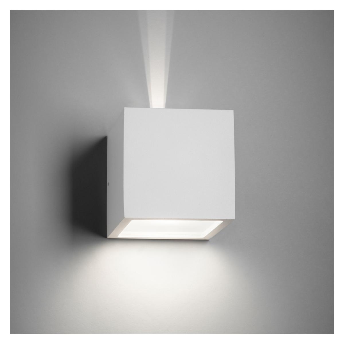 Cube Wall Light – image 7