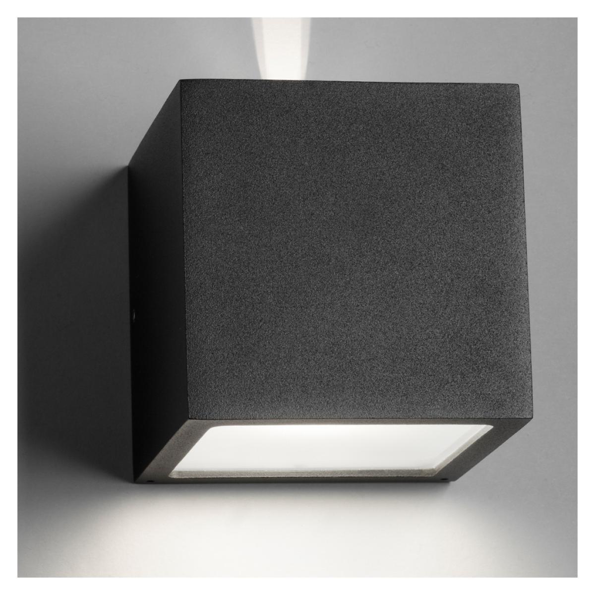 Cube Wall Light – image 8