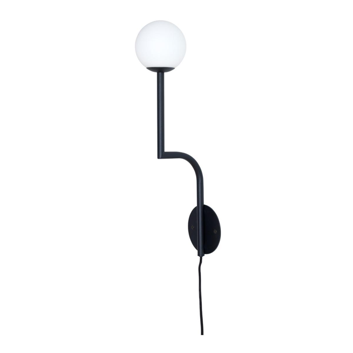 Mobil Wall Light Brass – image 2