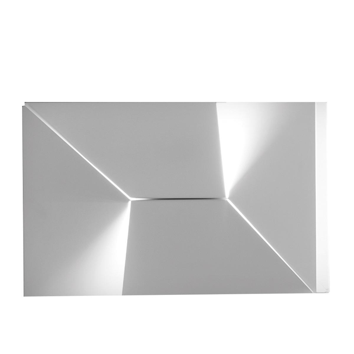 Wall Shadows Petit Wall Light in White – image 2