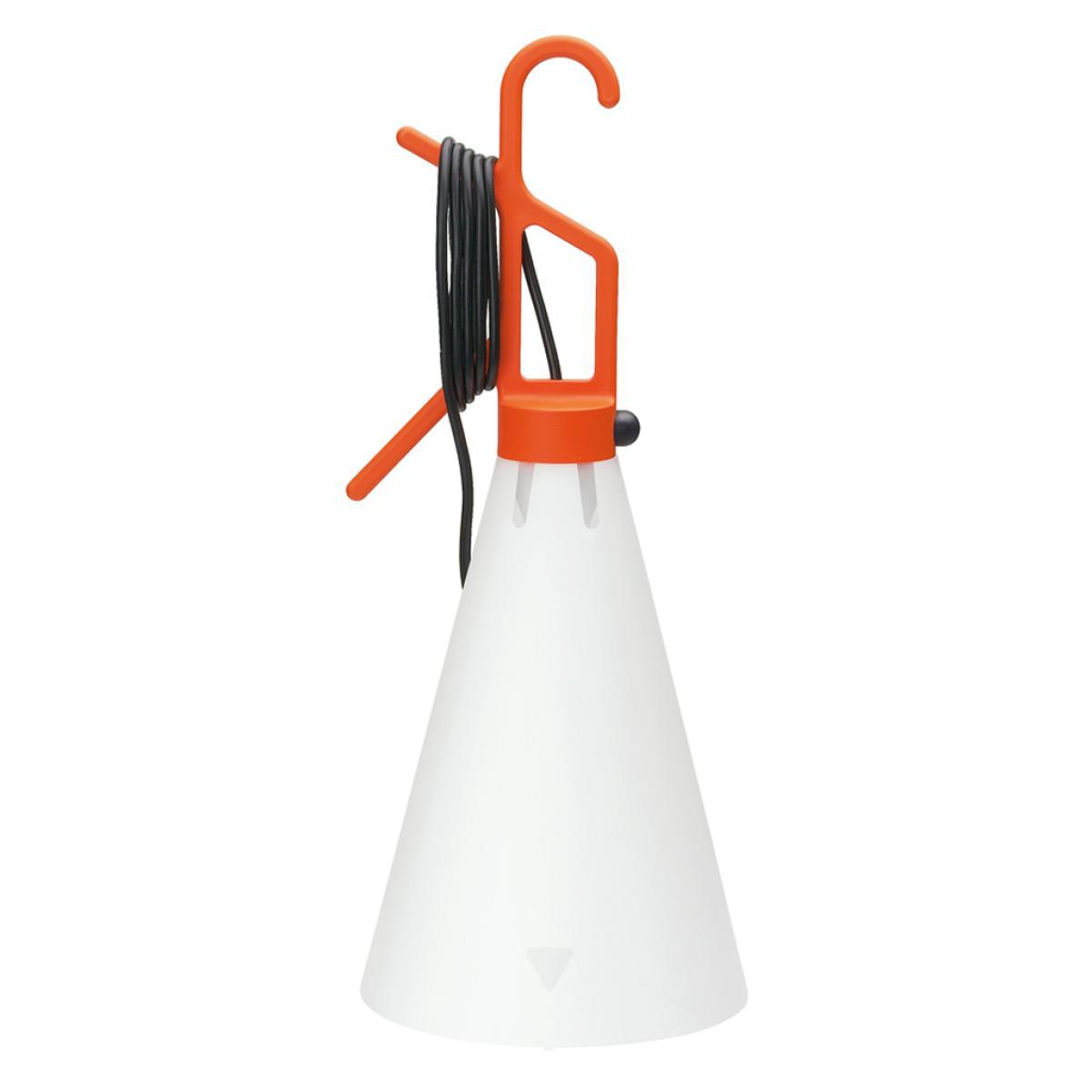 May Day Lamp Black – image 2