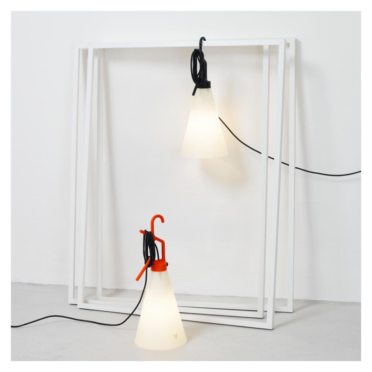 May Day Lamp Black – image 3