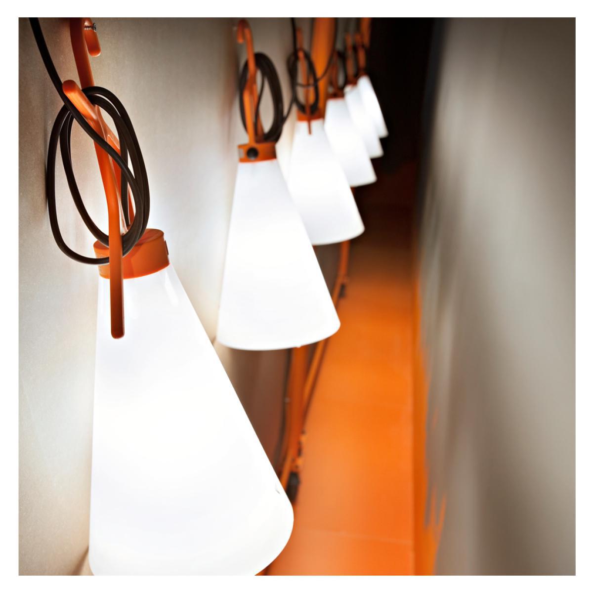 May Day Lamp Black – image 4