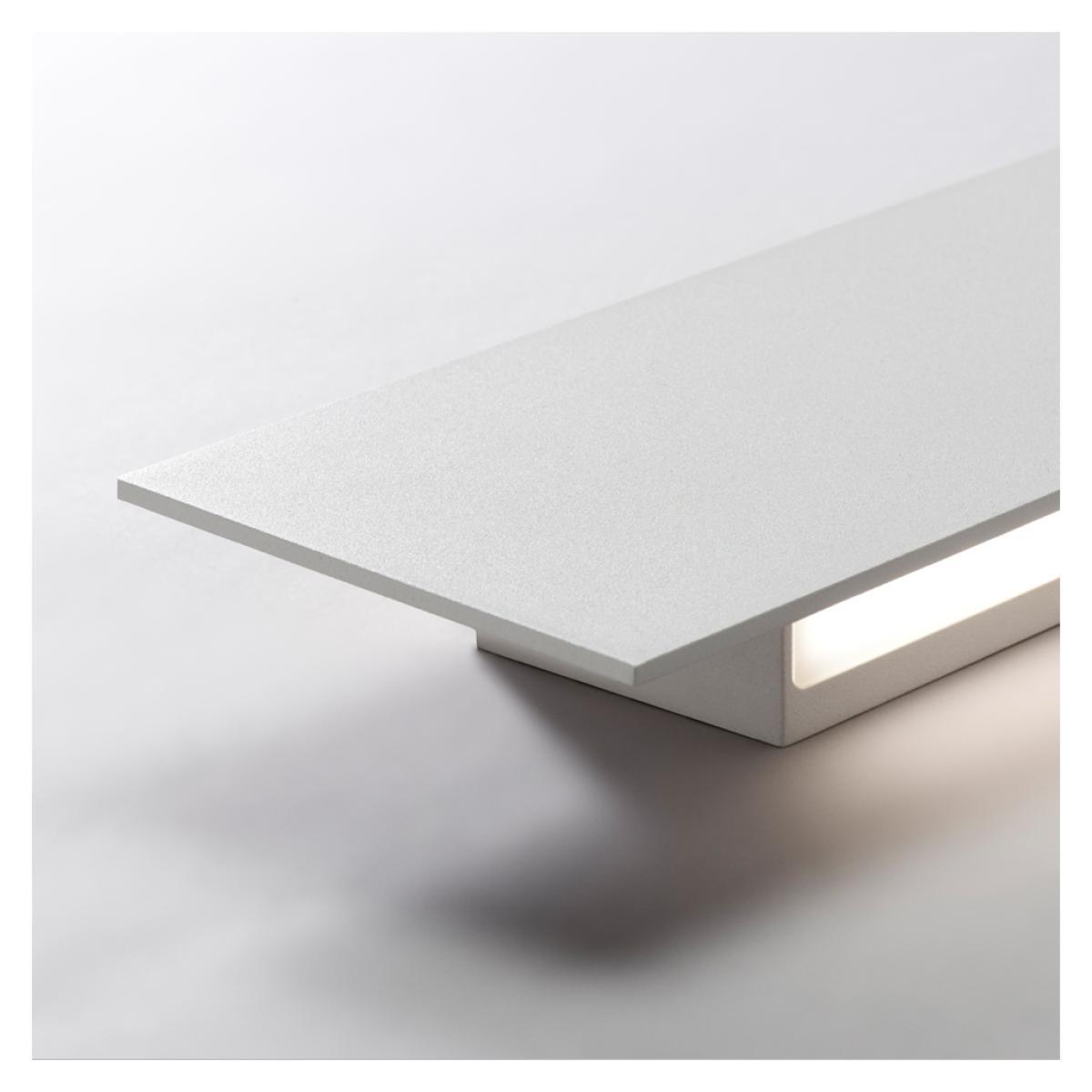 Cover Wall Light W3 White – image 3