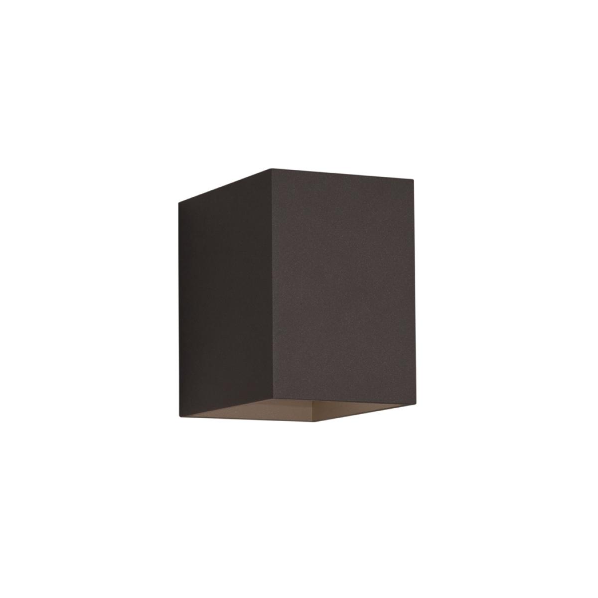 Oslo 100 Exterior Wall Light White – image 2