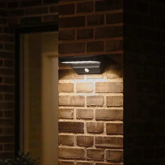 Nordlux Agena Solar LED Wall Light – image 1