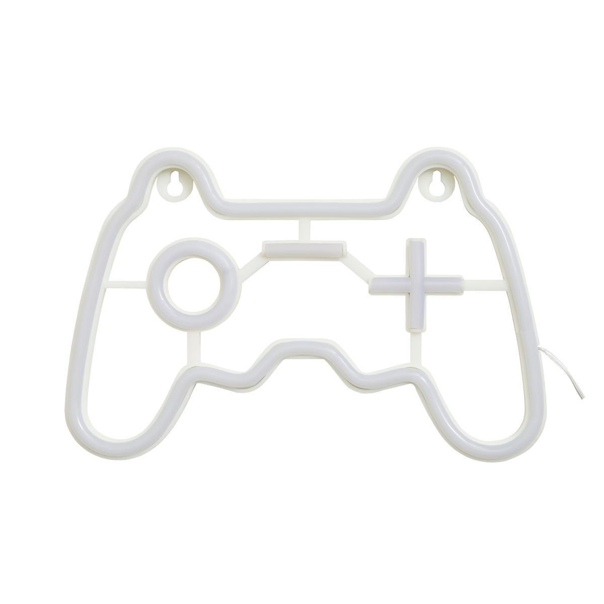 Game Controller Neon Sign MultiColoured – image 4