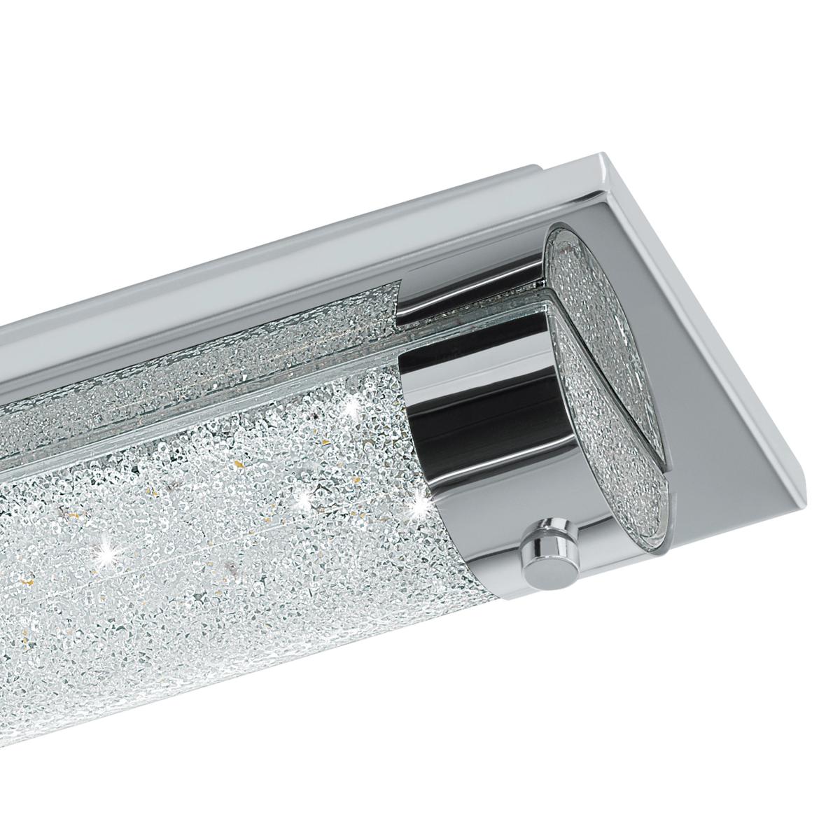 EGLO Tolorico LED Bathroom Wall Ceiling Light – image 2