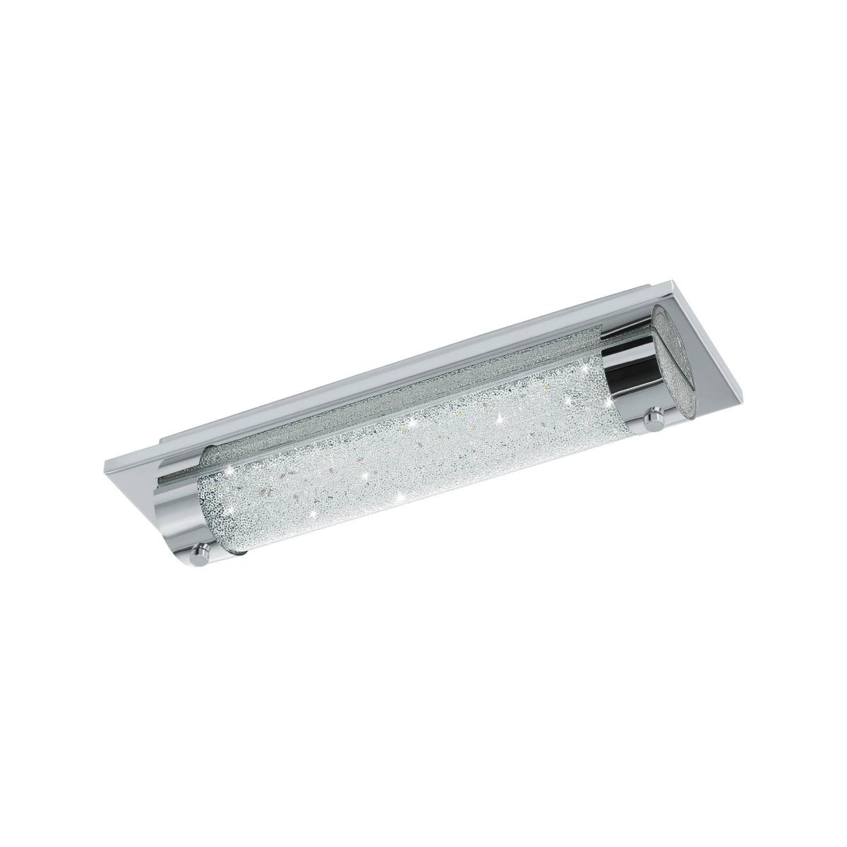EGLO Tolorico LED Bathroom Wall Ceiling Light – image 3