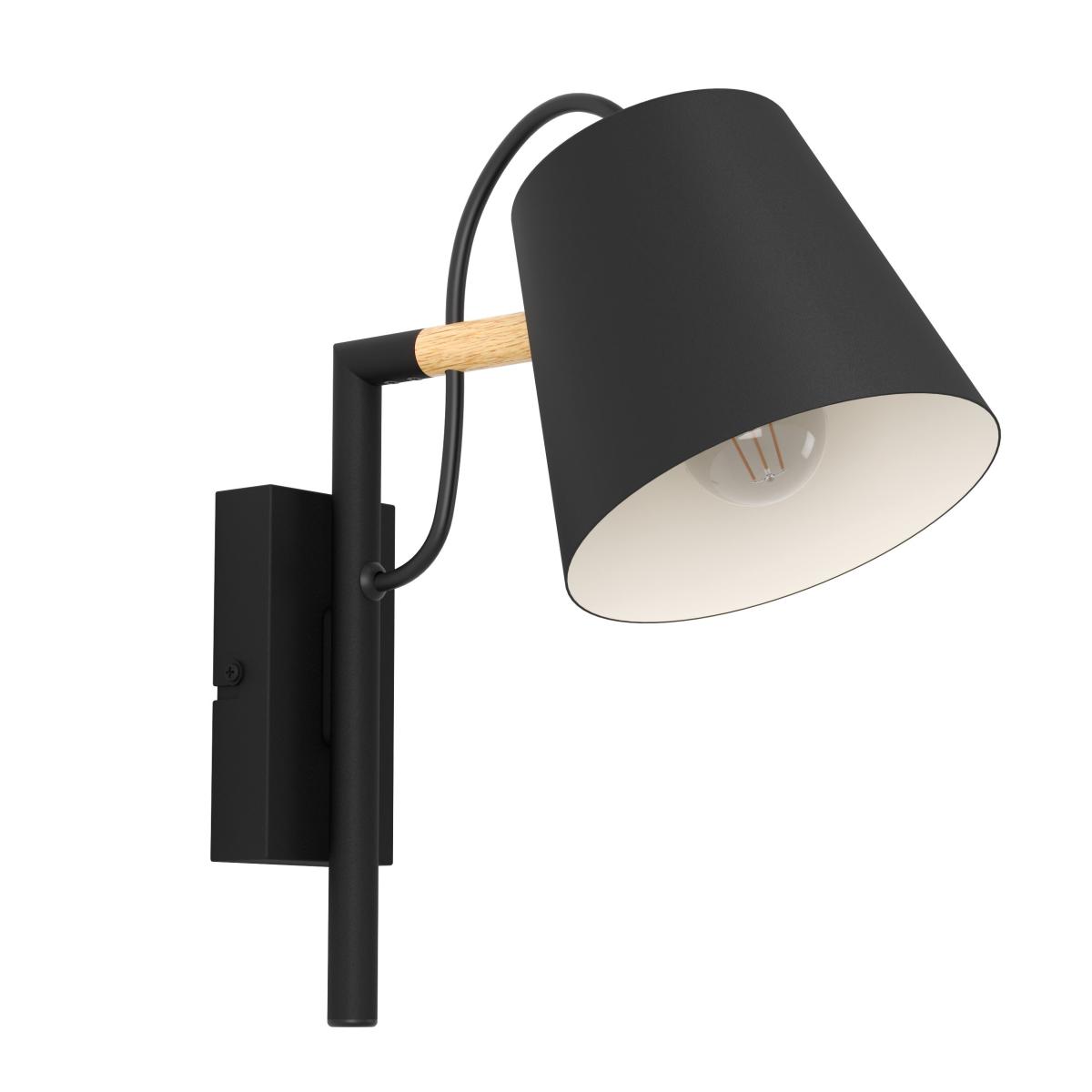 EGLO Lacey Modern Wall Light – image 3