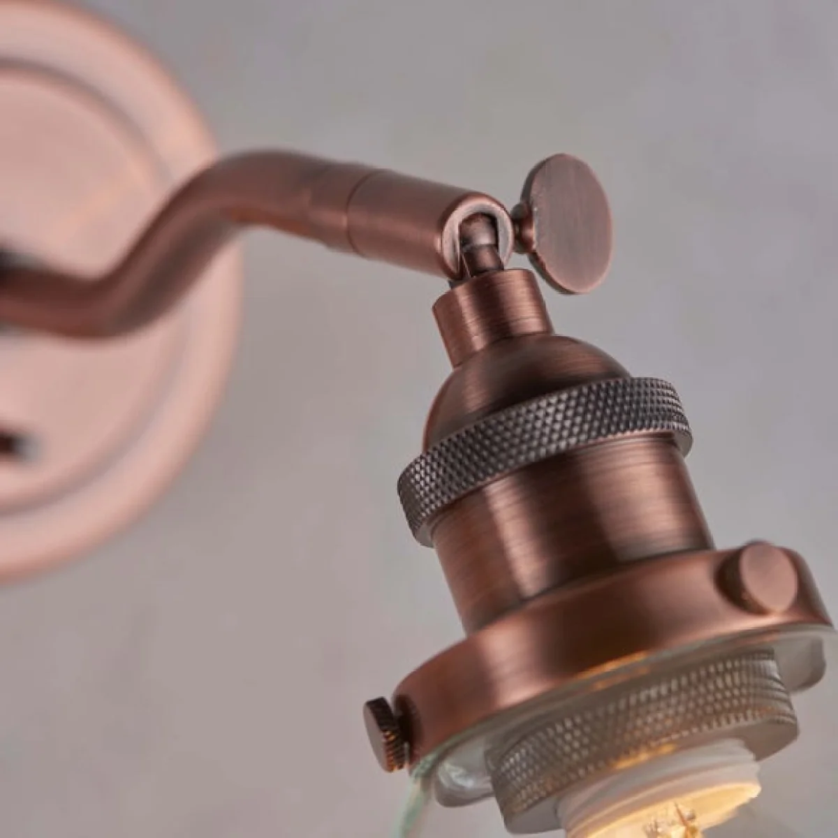 Return - Vogue Tobermory Wall Light – image 4