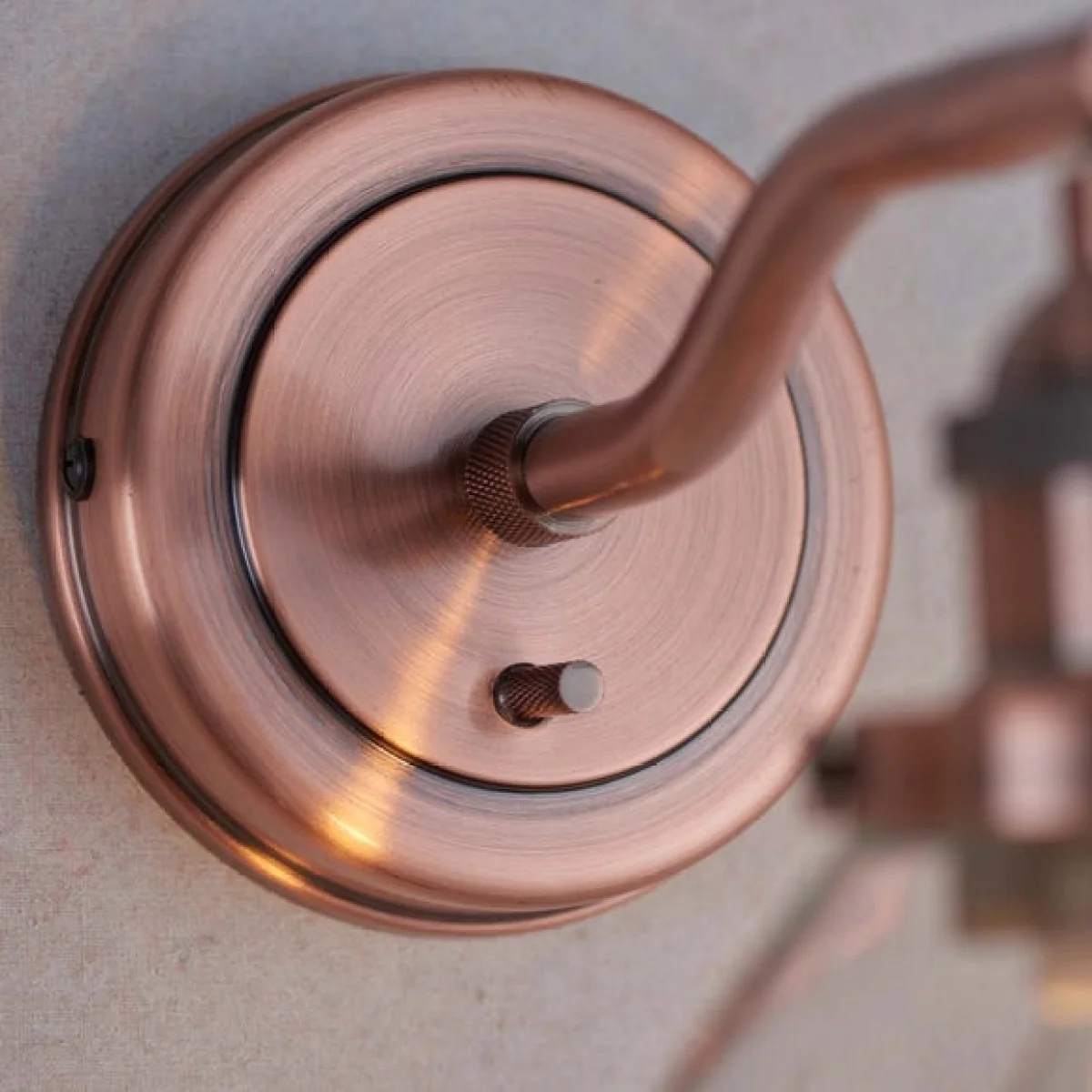 Return - Vogue Tobermory Wall Light – image 5