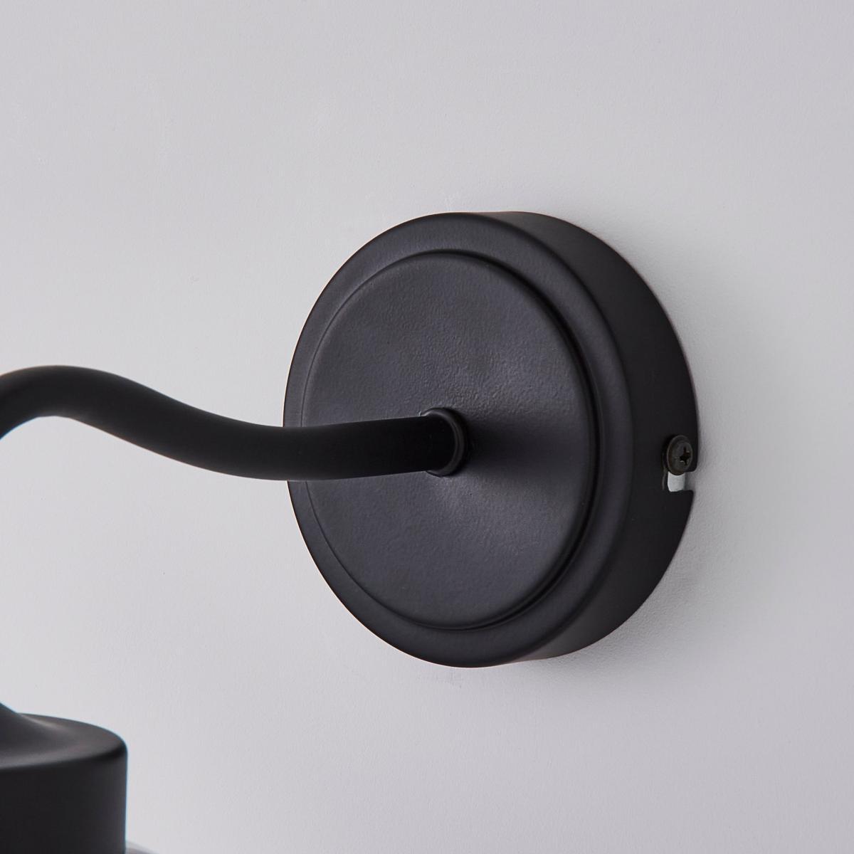 Voyager Wall Light Grey – image 4