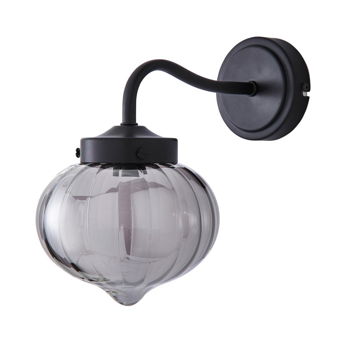 Voyager Wall Light Grey – image 5
