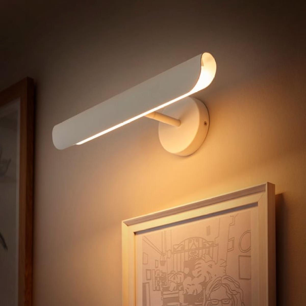 Elements Whitmore LED Picture Light – image 2