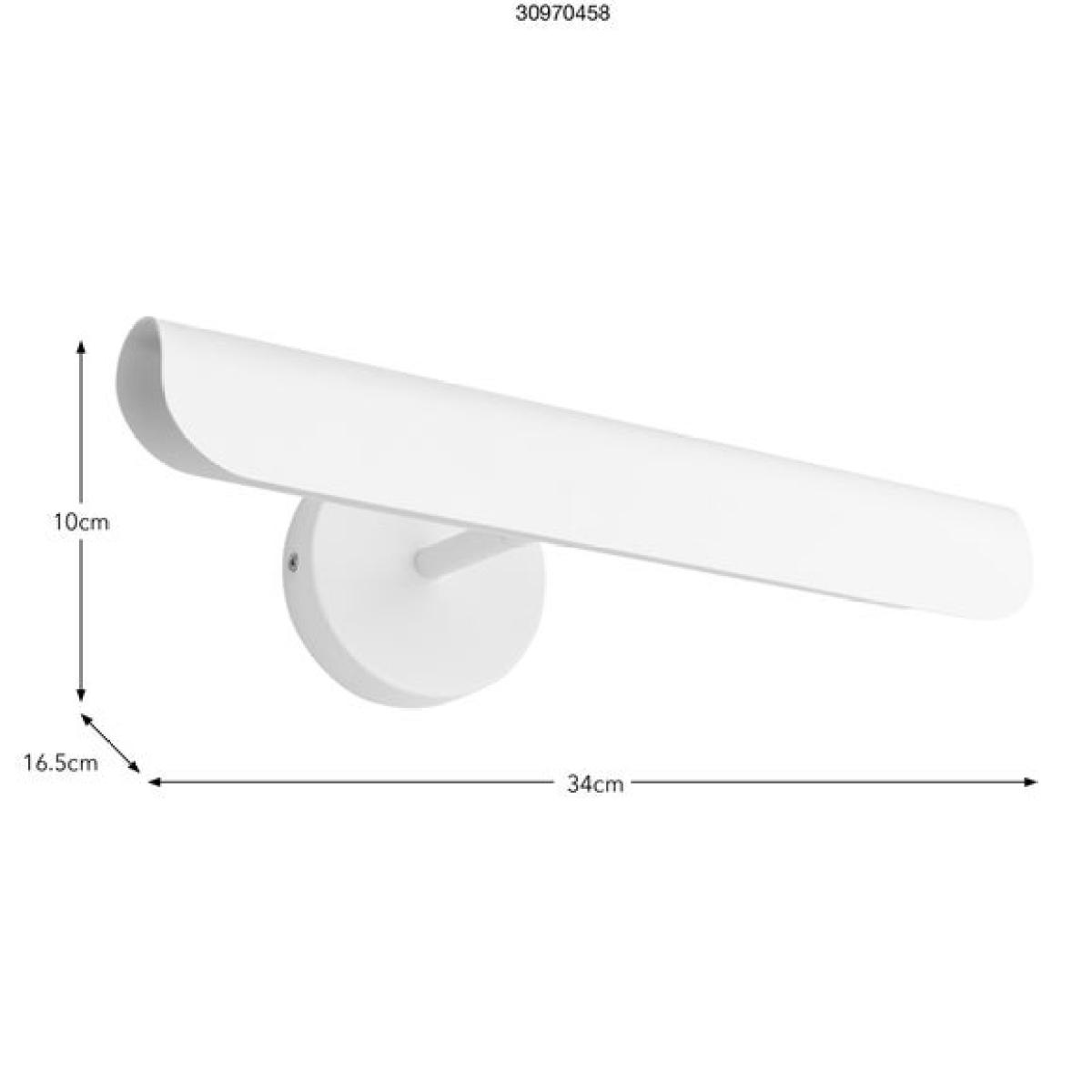 Elements Whitmore LED Picture Light – image 5