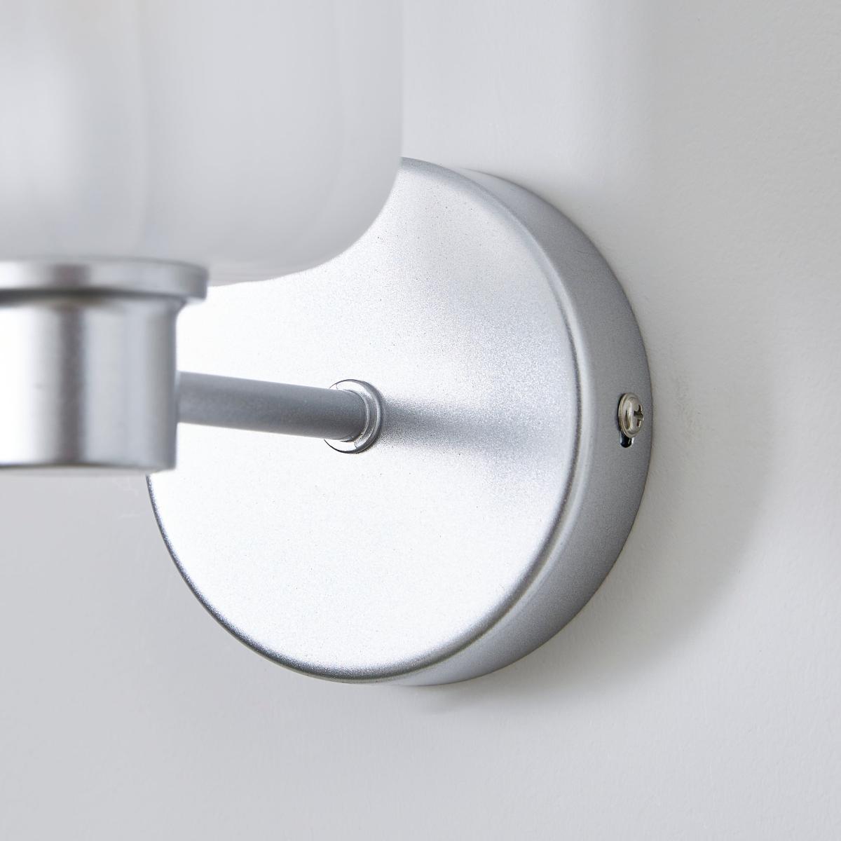Erika Ribbed Wall Light – image 3