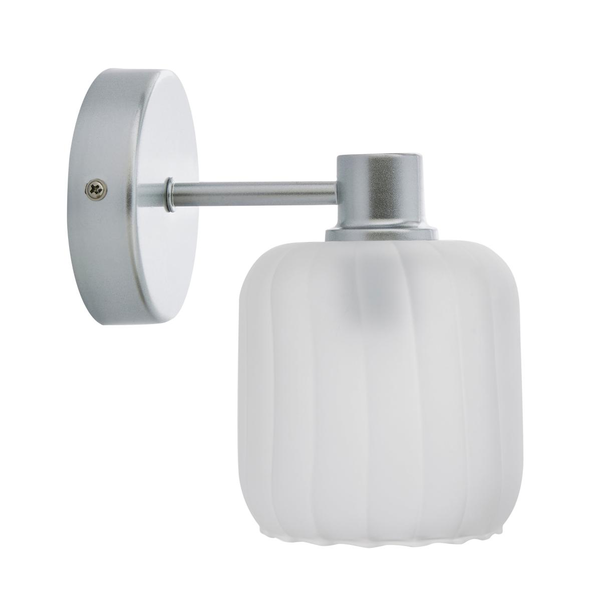 Erika Ribbed Wall Light – image 5