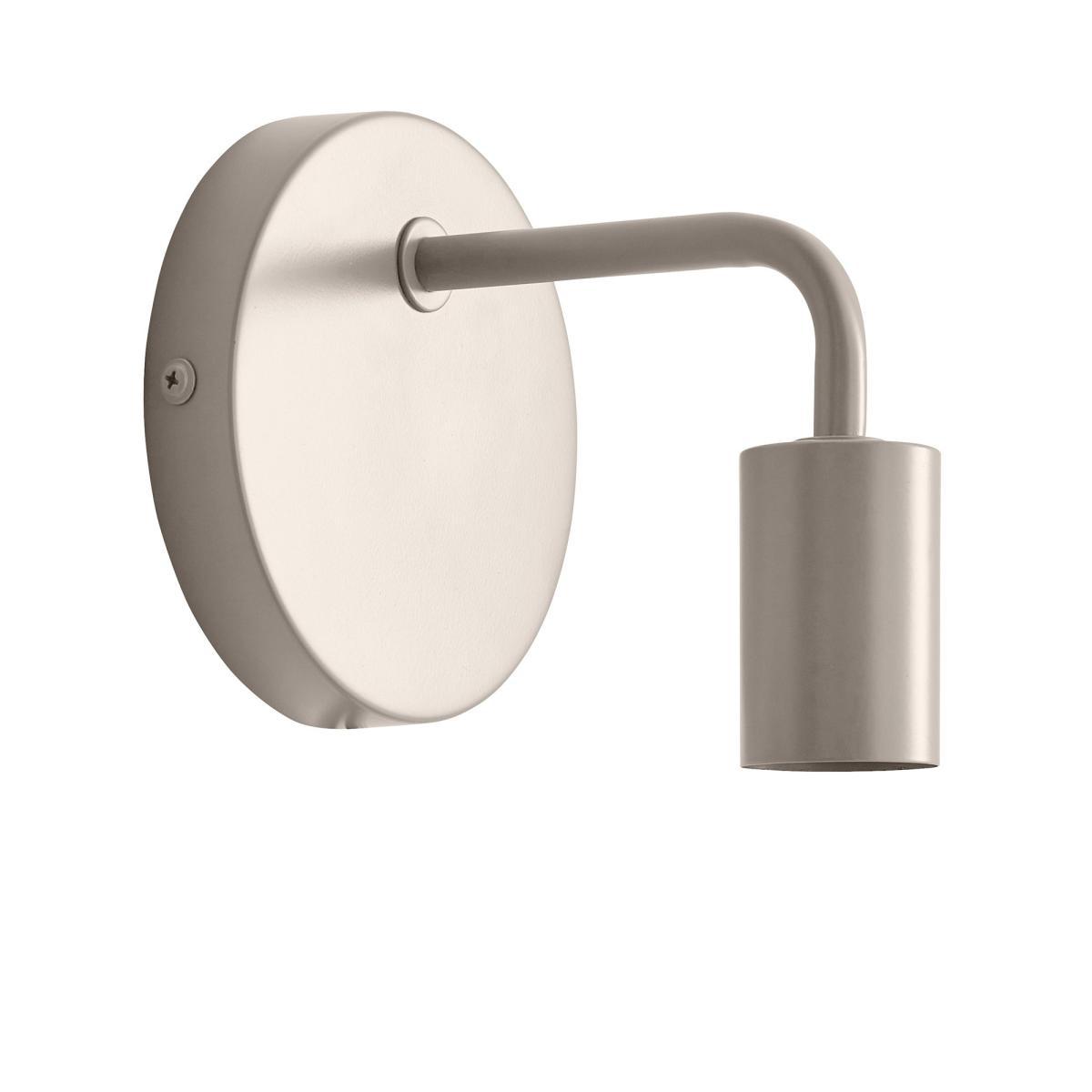 Elements Koppla Plug-In Wall Light Black – image 3
