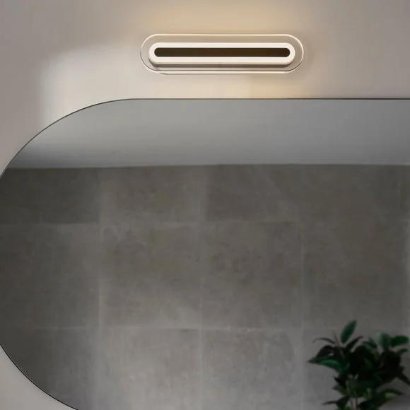 Nordlux Carava Bathroom Wall Light – image 1