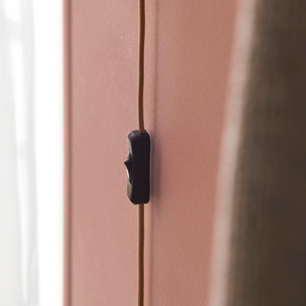 Jacques Wall Light & Clothes Hanger – image 4