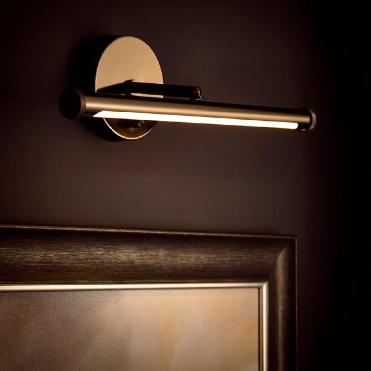 Hotel Dorchester LED Picture Light – image 2