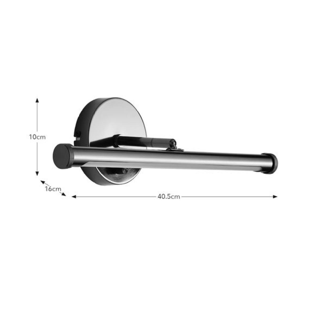 Hotel Dorchester LED Picture Light – image 5