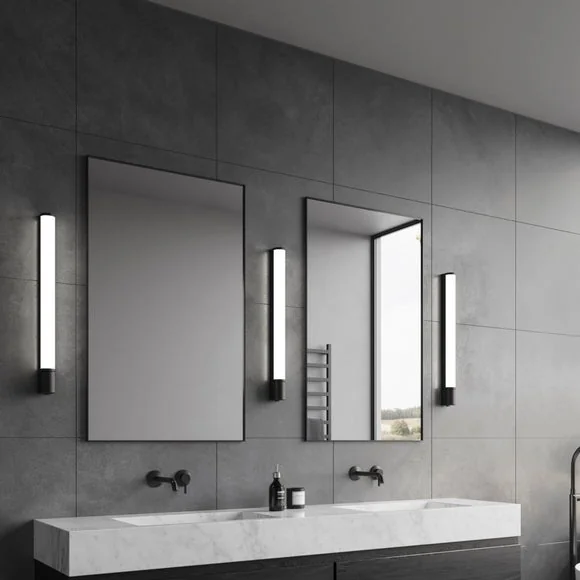 Nordlux Malaika Bathroom LED Wall Light – image 1