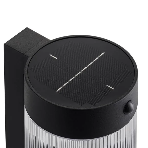 Nordlux Coupar Solar LED Wall Light – image 5