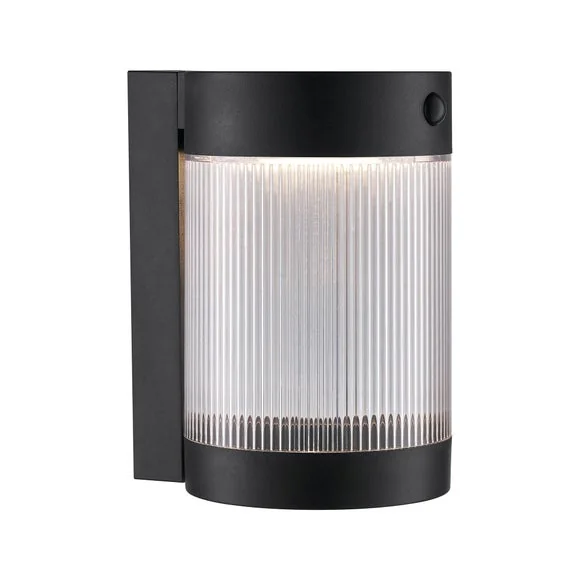 Nordlux Coupar Solar LED Wall Light – image 6