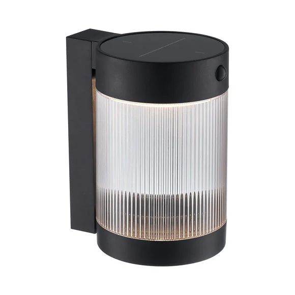 Nordlux Coupar Solar LED Wall Light – image 7