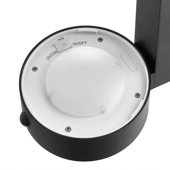 Nordlux Coupar Solar LED Wall Light – image 9
