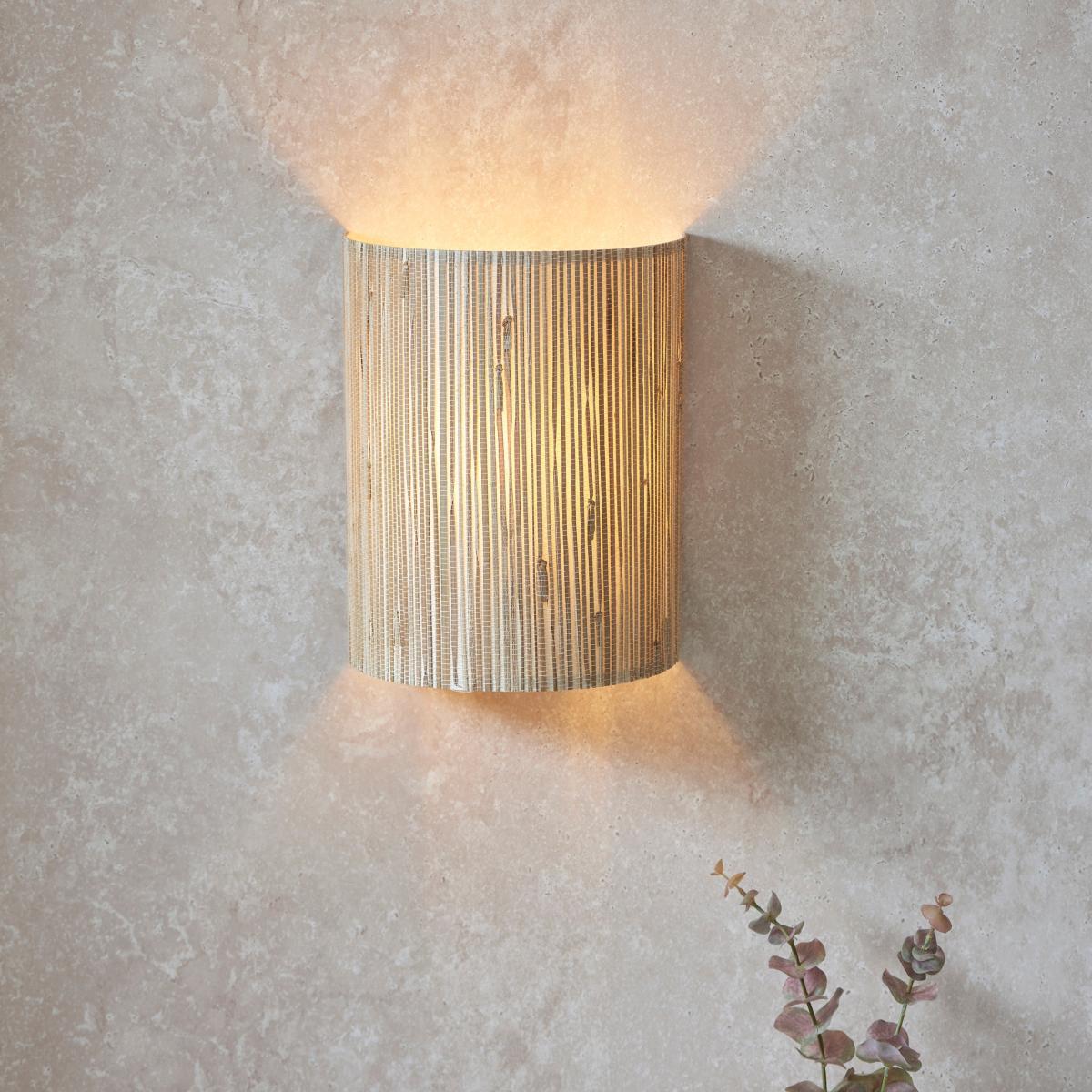 Return - Vogue Marson Wall Light – image 3