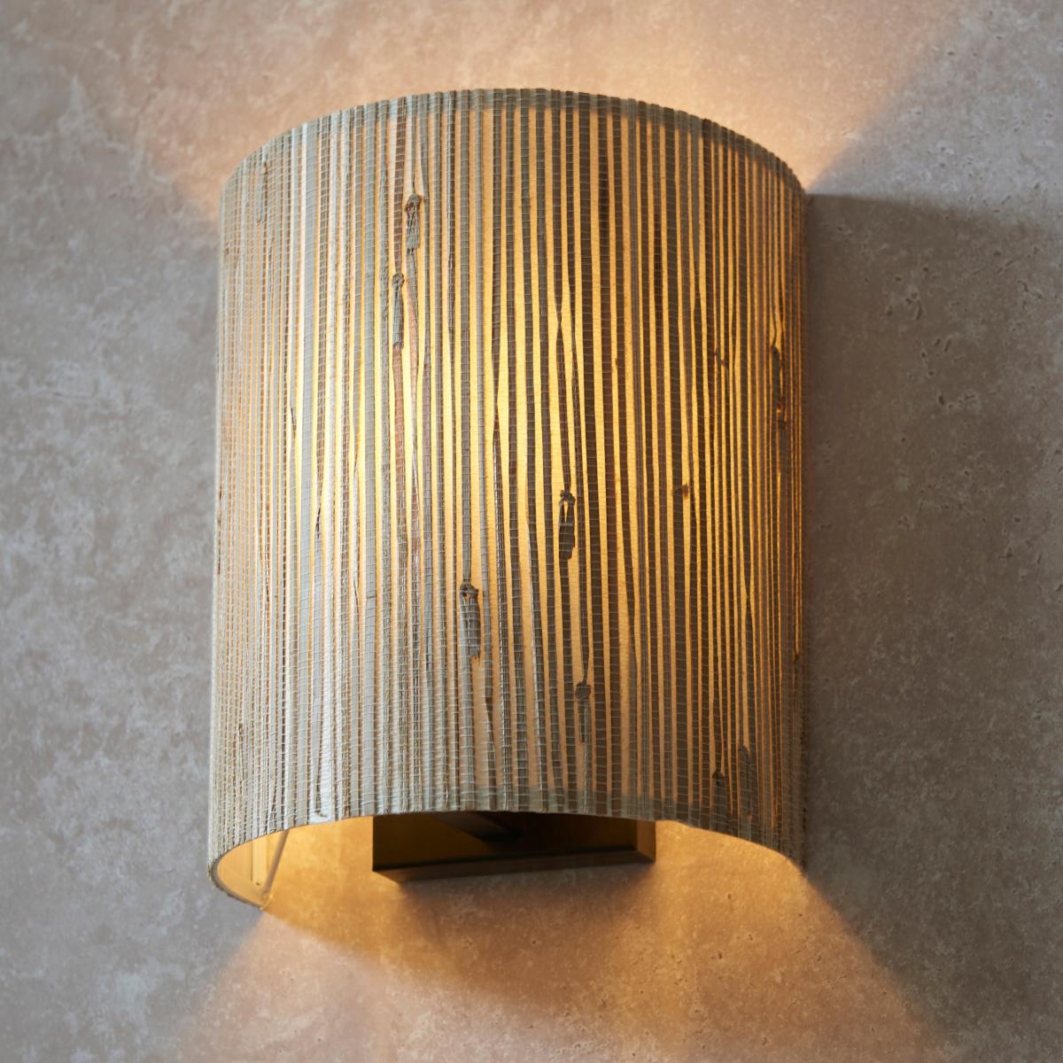 Return - Vogue Marson Wall Light – image 5