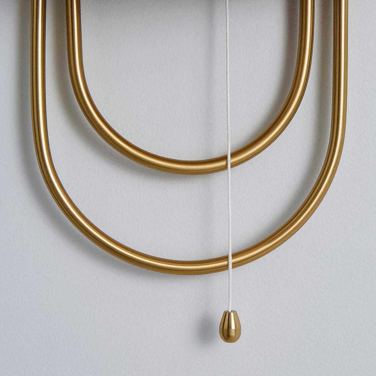 Hanna Wall Light Gold – image 3