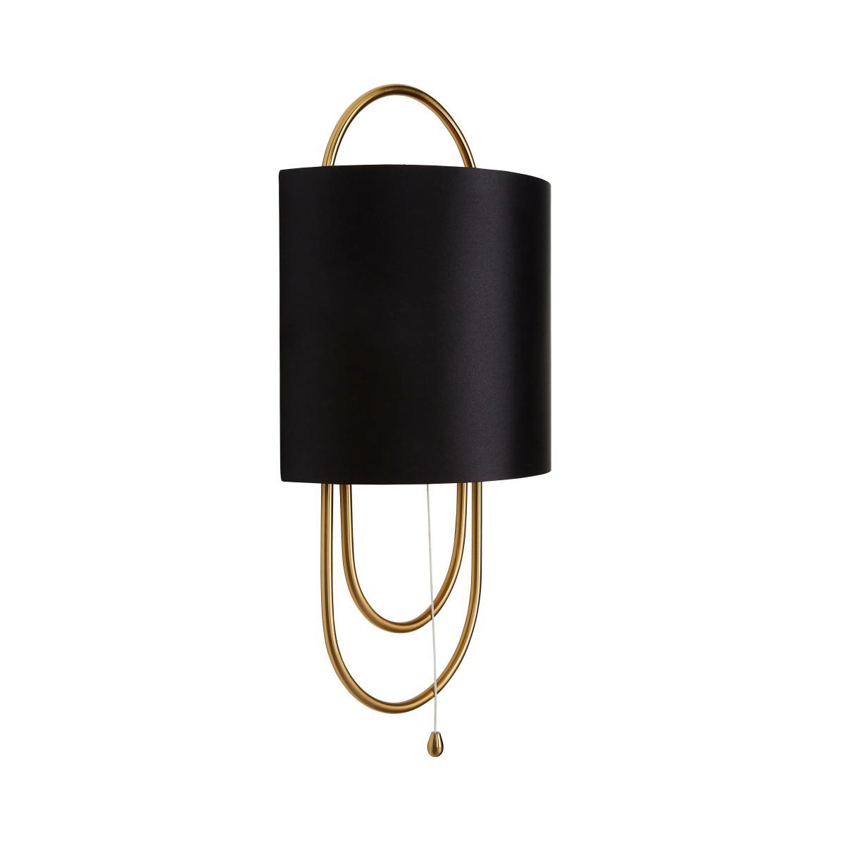 Hanna Wall Light Gold – image 5