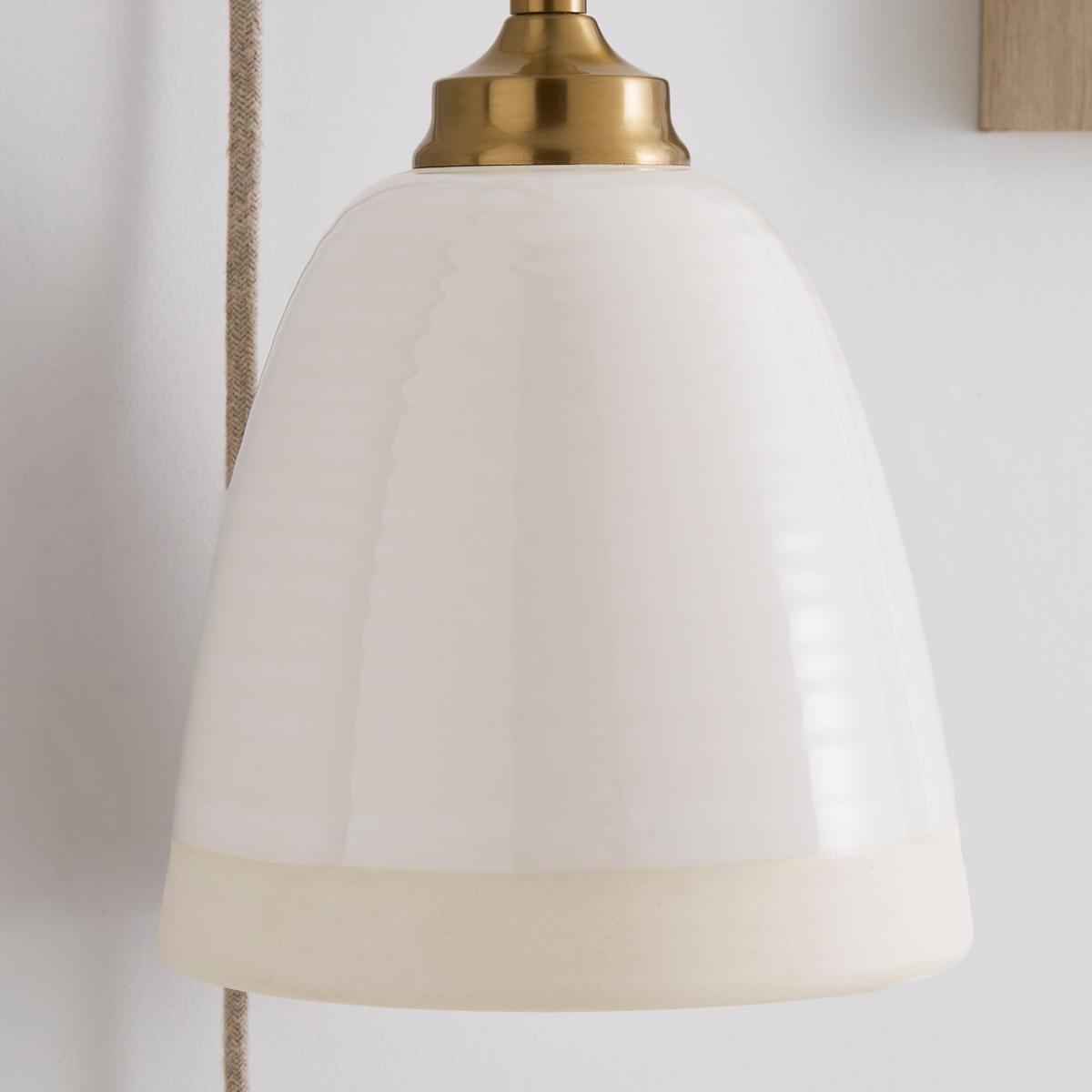 Return - Churchgate Harby Plug In Wall Light – image 3