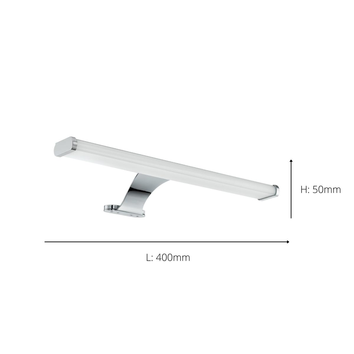 EGLO Vinchio LED Mirror Light – image 4