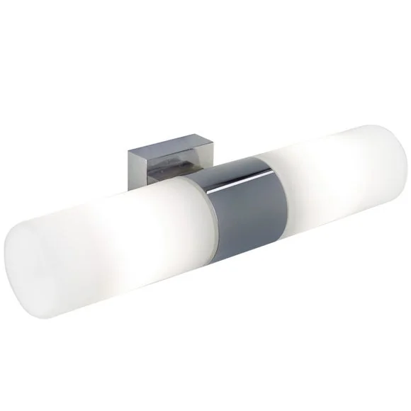 Nordlux Tangens Double Bathroom Wall Light – image 3
