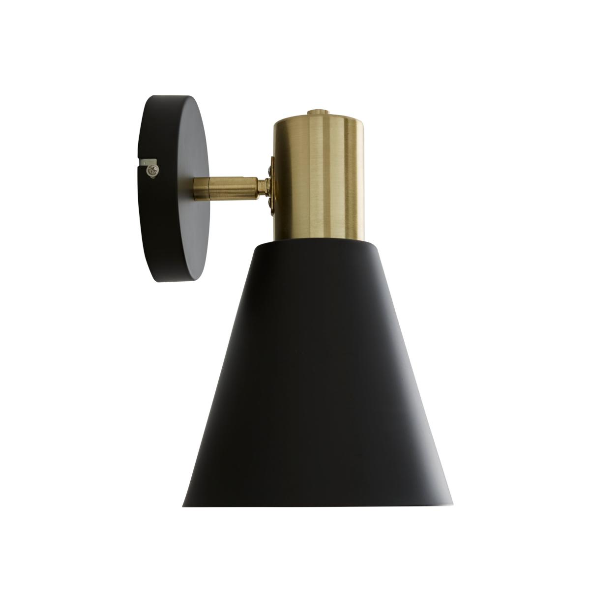Santi Wall Light Black – image 5