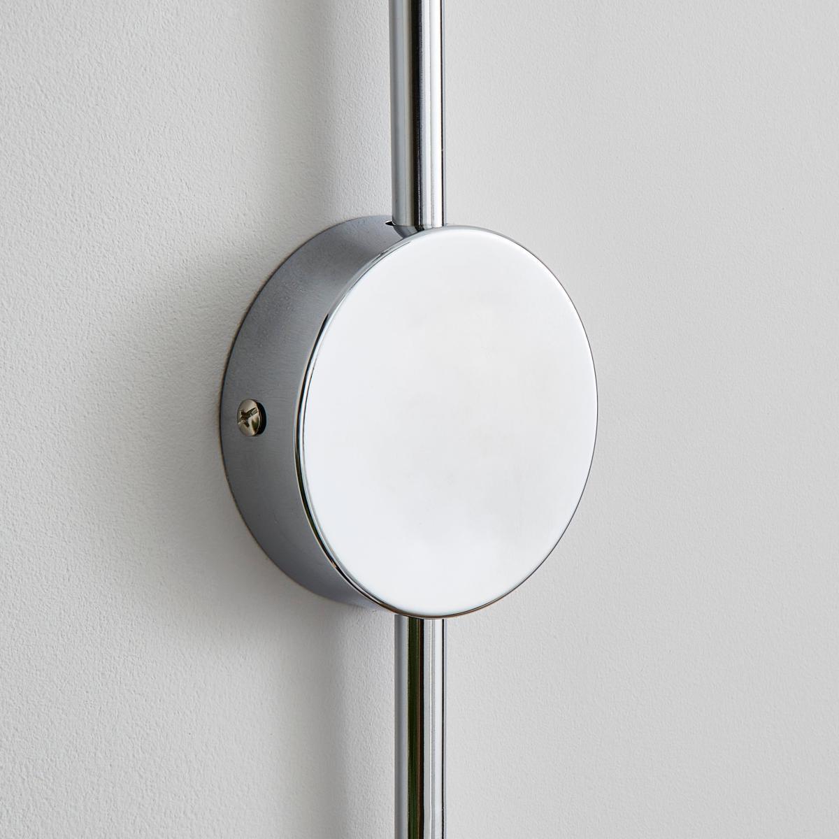 Palazzo Clear Wall Light Clear – image 4