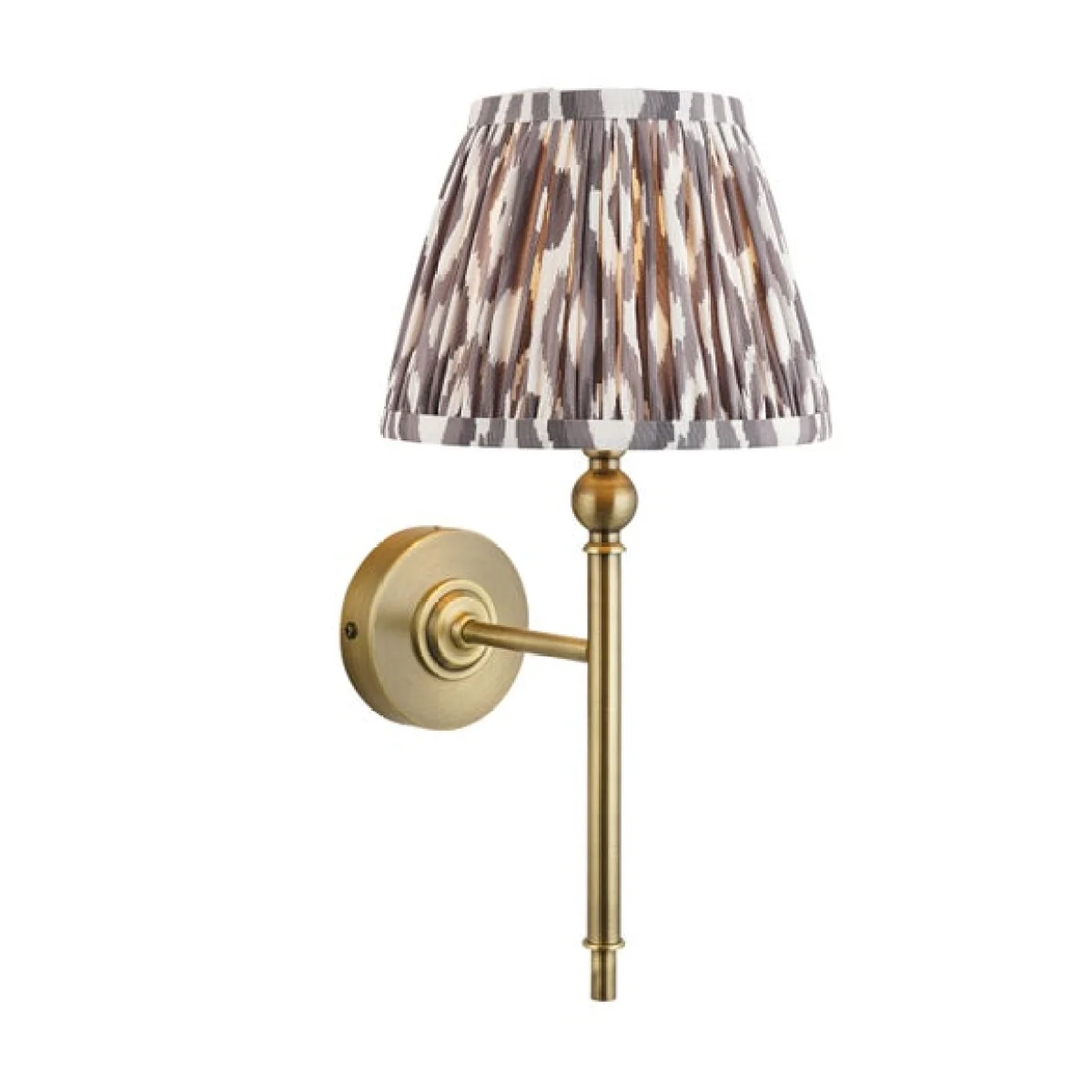 Return - Vogue Leila Wall Light – image 5