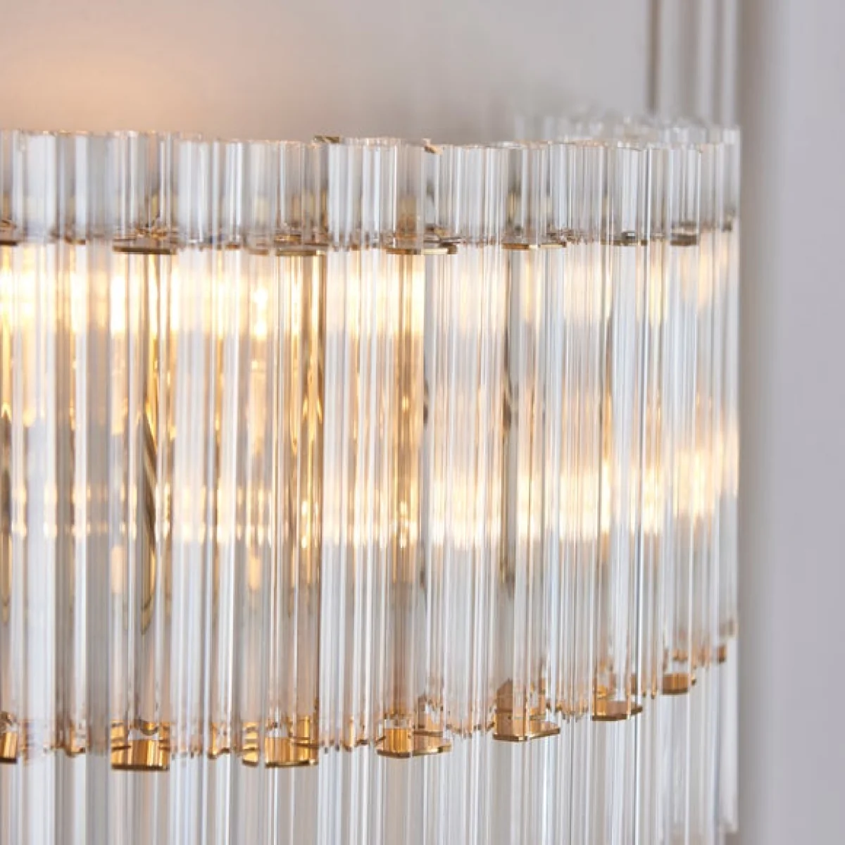 Vogue Diana 2 Light Wall Light – image 3